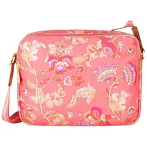 Oilily Umhänge-Wickeltasche Simone Desert Rose