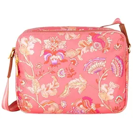 Oilily Umhänge-Wickeltasche Simone Desert Rose