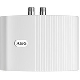 AEG MTH 350 UTE inkl. Armatur