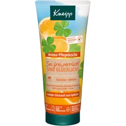 Kneipp Aroma-Pflegedusche Sei frei, verrückt und glücklich