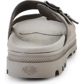 Palladium Dunelite Riviera Sde Braun 40