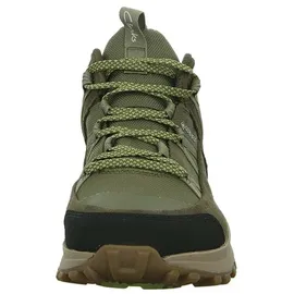 CLARKS ATL Trek run Gore-Tex Herren dark olive 47