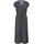 Kaffe Jumpsuit 'Ilona' - Blau,Beige,Weiß,Dunkelblau - XL