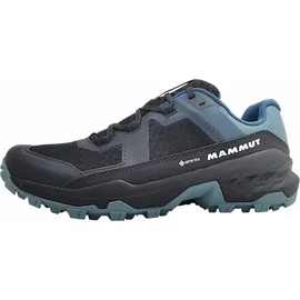 Mammut Girun II Low GTX Men Wanderschuh Schwarz - 46