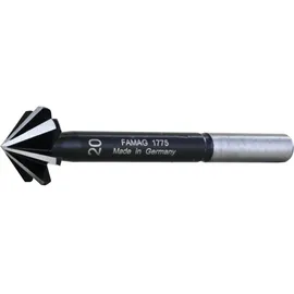 Famag Krauskopfversenker Ø 20 mm Senk-D.20mm GL 100 mm