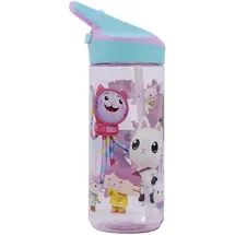 Stor Gabbys Dollhouse Lila 0,62 l