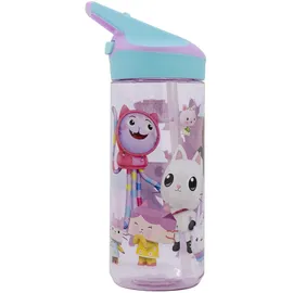 Stor Gabbys Dollhouse Lila 0,62 l