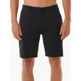 Rip Curl Boardwalk Global Entry Shorts Schwarz 36