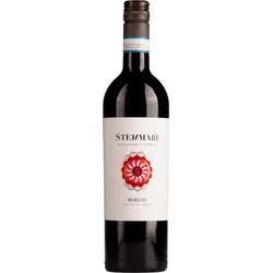 Stemmari Merlot IGT Feudo Arancio 2021