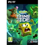 SpongeBob Schwammkopf: : PC-Spiel