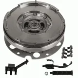 Sachs Schwungrad Zwei-Massen-Schwungrad 2294 001 965