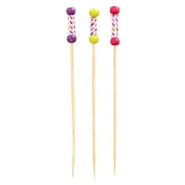 Papstar Fingerfood Picker 12 cm 800 St. Ball