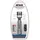 Arcas 3w Zoom LED grau 1450187