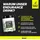 Natural Elements Endurance Drink Kirsche Pulver 600 g