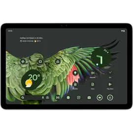 Google Pixel Tablet 11.0'' 256 GB Wi-Fi hazel