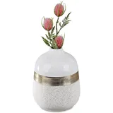 Formano Vase 20 Goldband