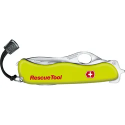 Victorinox Taschenmesser Rescue Tool - gelb