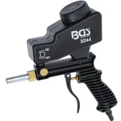 BGS Druckluft-Sandstrahlpistole