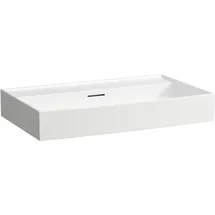 Laufen Kartell Unterbauwaschtisch 80 x 46 cm (H810336)