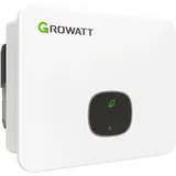 Growatt MID 40KTL3-X 40kW Netz-Wechselrichter mit AFCI 3-phasig