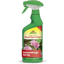 NEUDORFF Neudo-Vital AF Rosen-Spritzmittel 500 ml
