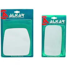 Alkar Spiegelglas, Außenspiegel 9502527
