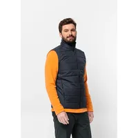 Jack Wolfskin Lapawa INS Vest M night blue