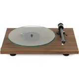 Pro-Ject T2 Super Phono Nussbaum