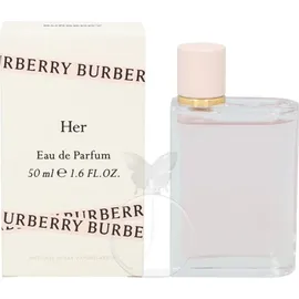 Burberry Her Eau de Parfum 50 ml