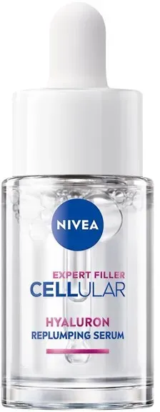 Cellular Expert Filler Hyaluron Replumping Serum 15ml