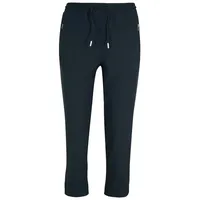 Joy Martha 3/4-Hose Schwarz 36