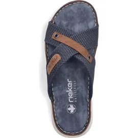 Rieker 21340-14 Blau 46