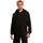 URBAN CLASSICS Sweat & Fleece - Hoodies Zipthrough in black | Gr.: 5XL