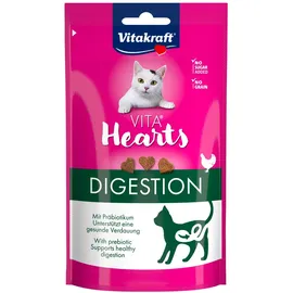 Vitakraft Vita Hearts Digestion Huhn 9 x 40 g