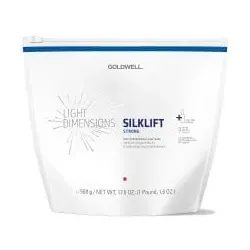 Goldwell Light Dimensions Silklift Strong 500g