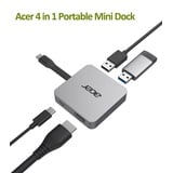 Acer 4-in-1 Mini Dock