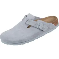 Birkenstock Boston - Grau - 37 (EU)