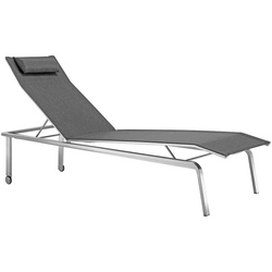 Sonnenliege Jazz - 061 - softex sand