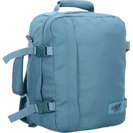 Cabin Zero Classic 28 l aruba blue