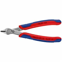 Knipex Seitenschneider 78 03 125