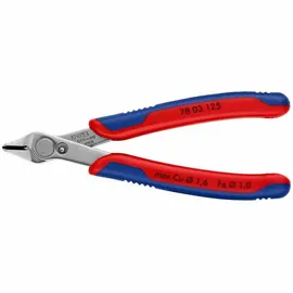 Knipex Seitenschneider 78 03 125