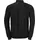 Kempa Jacke College - schwarz XXL