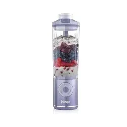 Ninja Blast Max kabelloser Mixer – Lavendel BC251EULD