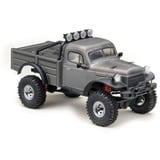 Absima 1:18 RC Modellauto Elektro Crawler Allradantrieb (4WD) RTR