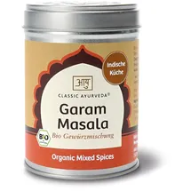 amla natur vertriebs gmbh Classic Ayurveda Garam Masala gemahlen bio