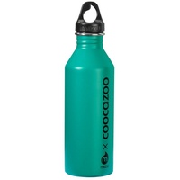 Coocazoo Edelstahl Trinkflasche Fresh Mint