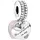 Pandora Mutter & Tochter Herz Silber 792072EN40