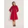 Madeleine Spitzenkleid Sommerkleid Rot 42