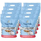 Tchibo Feine Milde Kaffeepads, 800 Stück