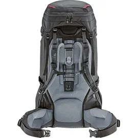 Deuter Aviant Voyager 60+10 SL Schwarz
